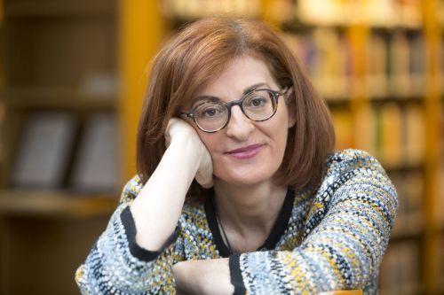 Światowy Dzień Sprawiedliwości Społecznej: Spotkanie z Maite Pagazą i Aną Aizpiri