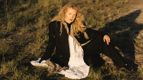 La palabra en la música: «Los Versos Sáficos» con Christina Rosenvinge en el Bloomsday Festival 