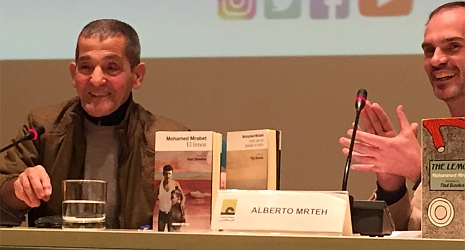 Mohamed Mrabet : le génie de l'oralité marocaine