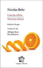 Naranja Selecta