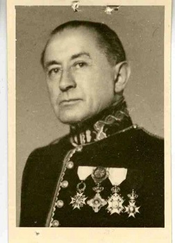 Homenaje a Sebastián de Romero Radigales, Justo entre las Naciones