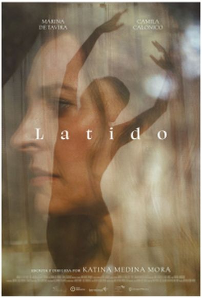 Volver al cine: «Latido»