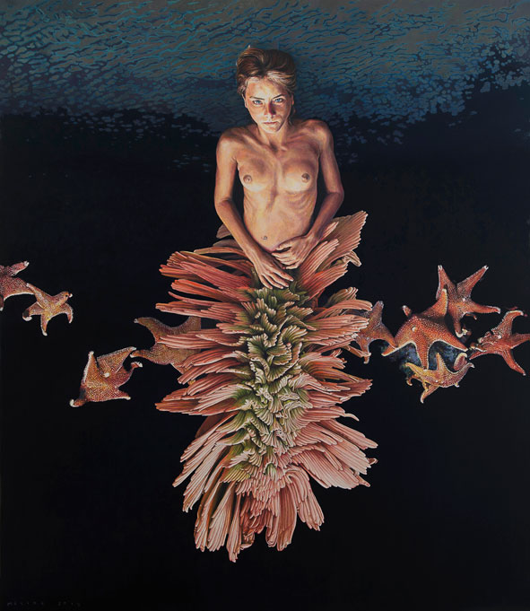 L’acqua di Talete