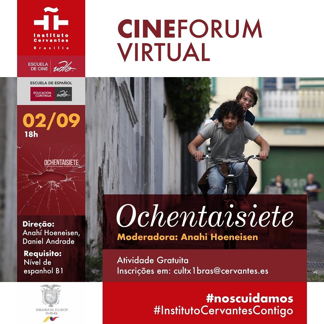Ochentaisiete