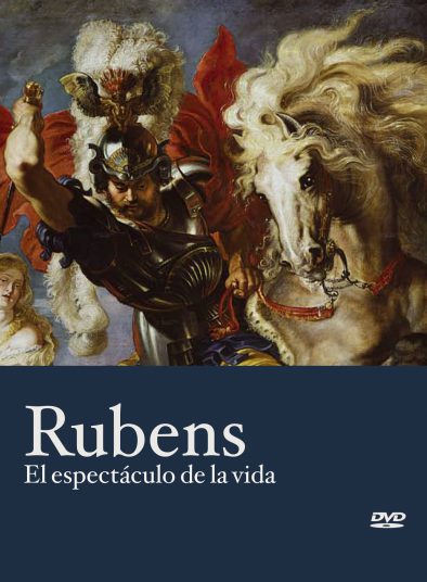 Rubens, el espectáculo de la vida