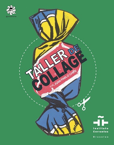 Taller de collage