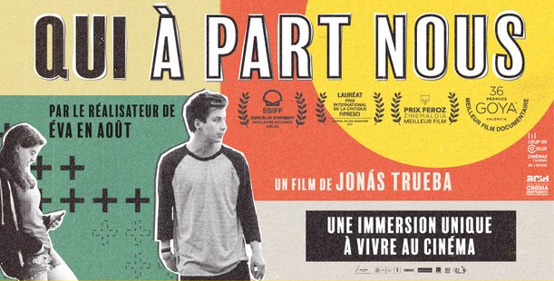Qui à part nous
