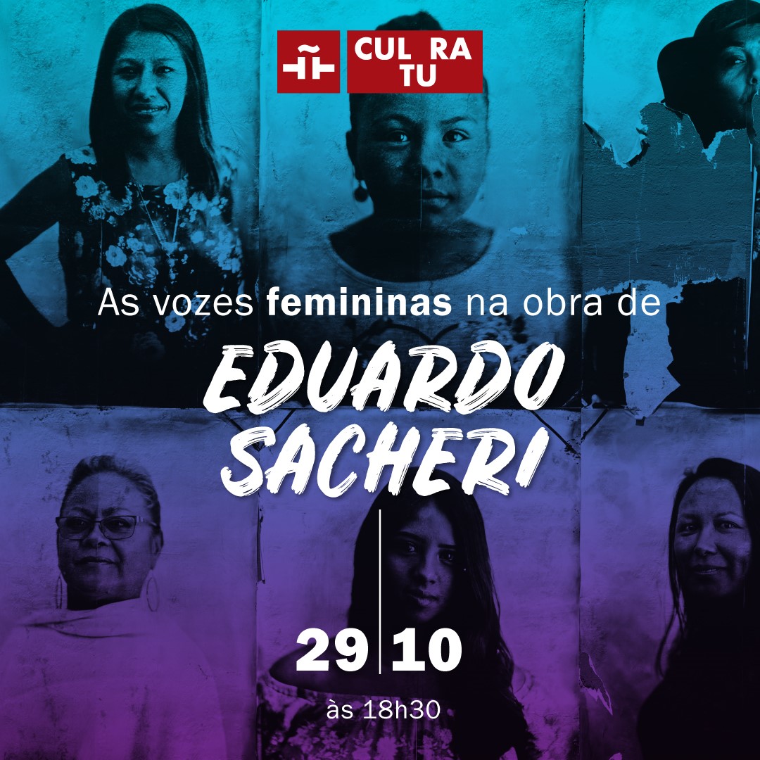 As vozes femininas na obra de Eduardo Sacheri