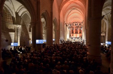 Activités culturelles de l'Institut Cevantès