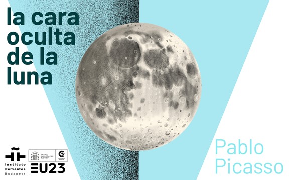 Picasso: La cara oculta de la luna