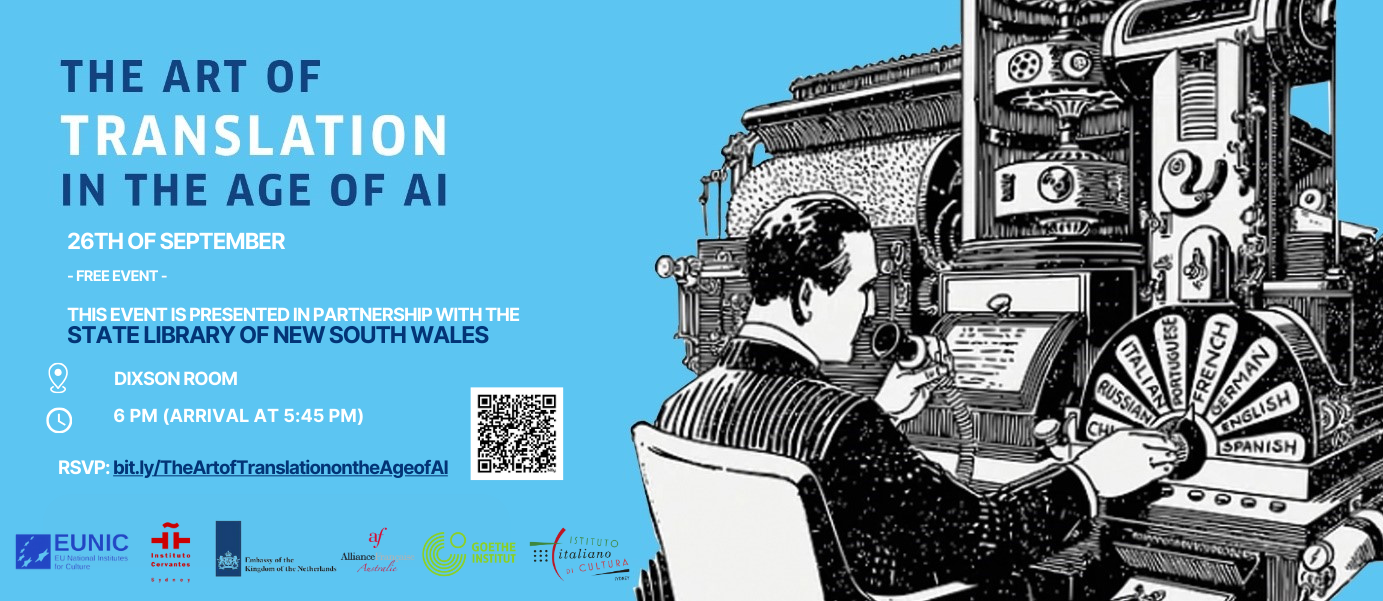 Día Europeo de las Lenguas