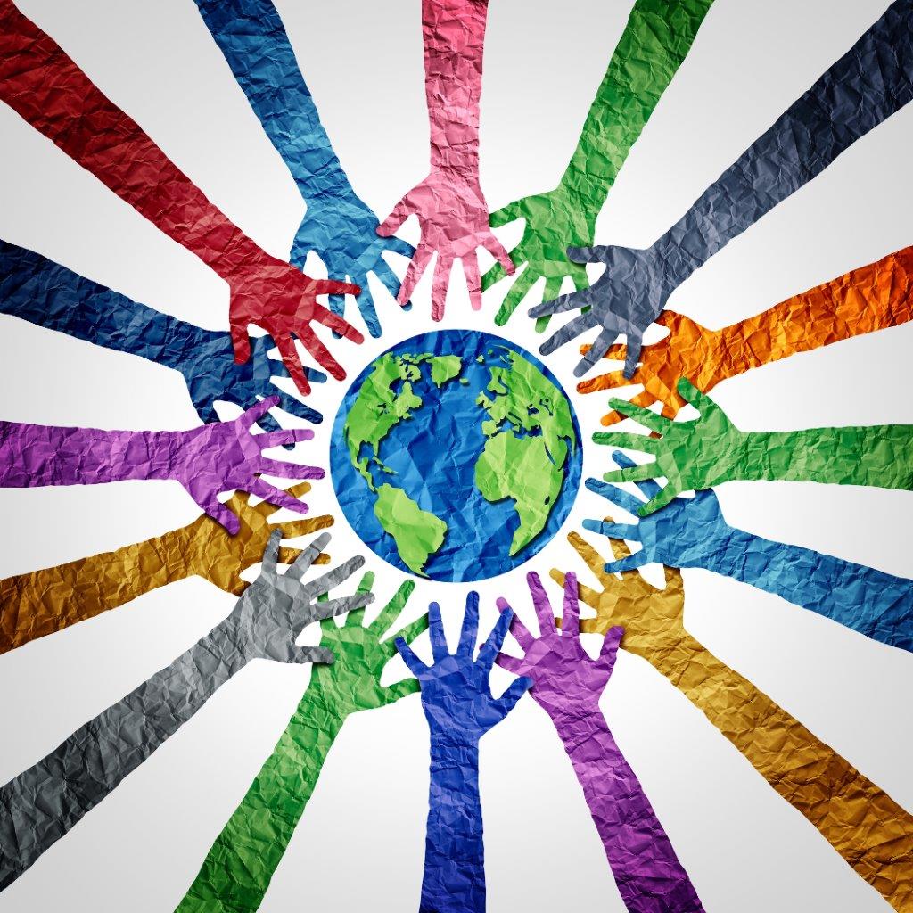 Journée mondiale de la diversité culturelle 