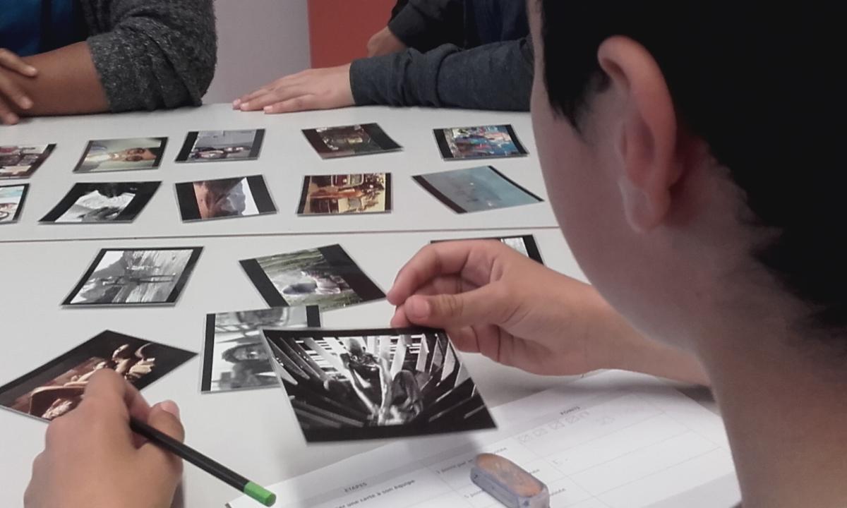 Introducción a los cines de América Latina