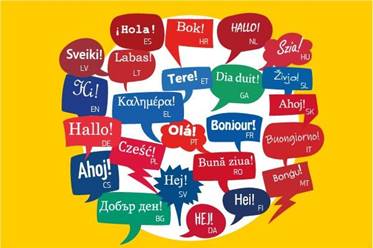 Día europeo de las lenguas 2025