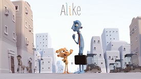 Alike