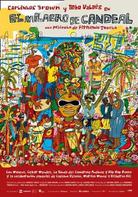 El milagro de Candeal