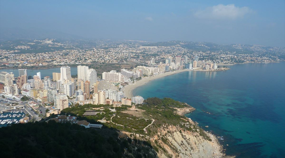 50 Jahre Demokratie in Spanien: Tourismus