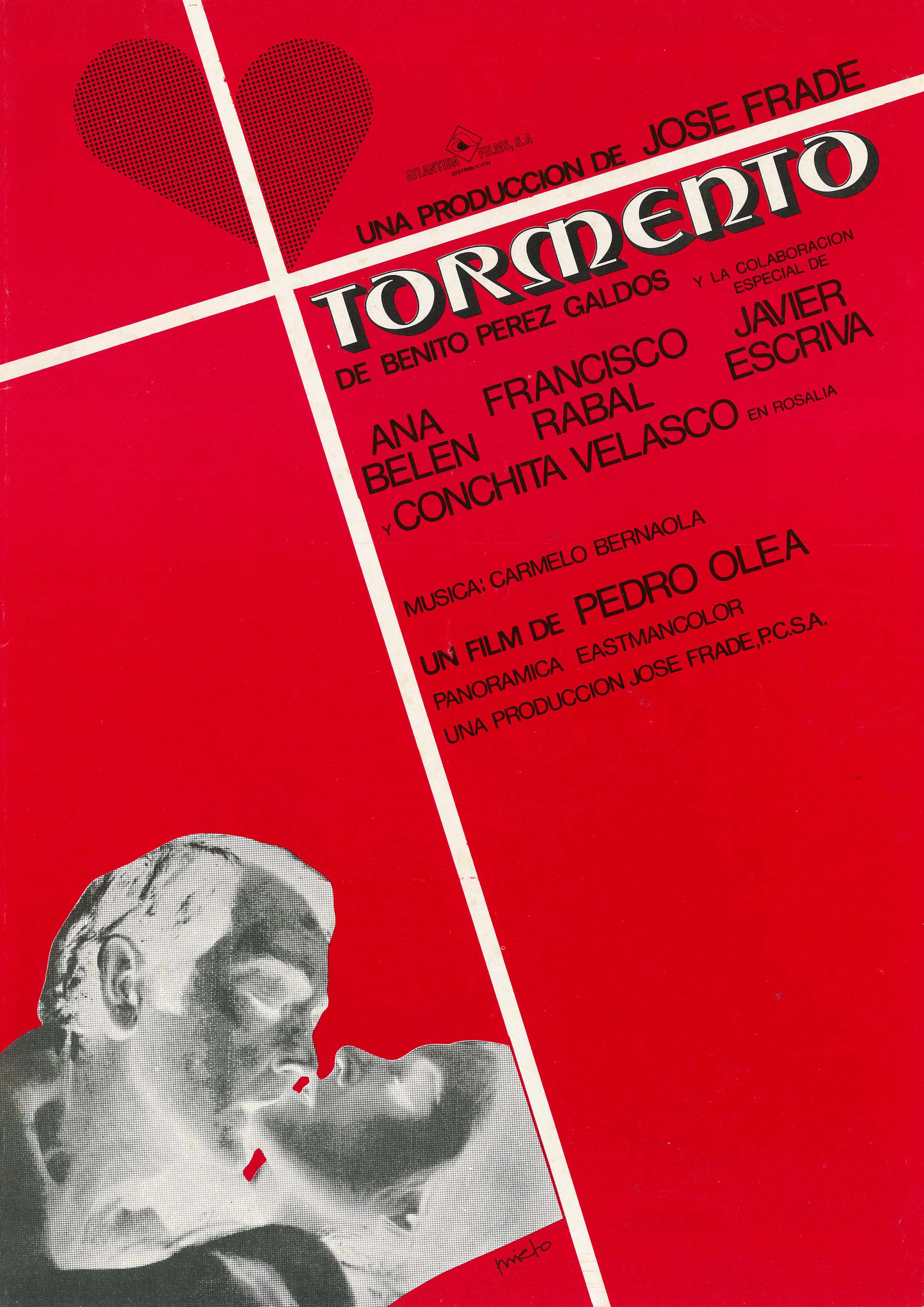  Tormento