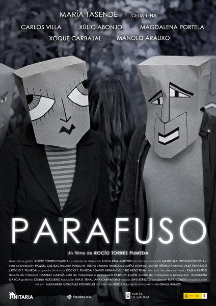 Parafuso (Tornillo) [Screw]