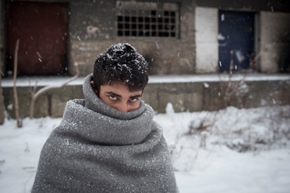 Without Borders. Photography by Marcos Moreno