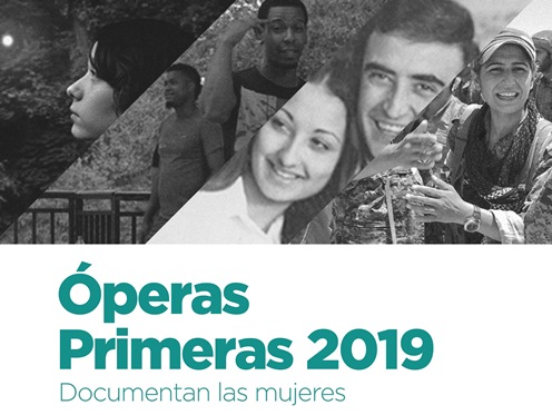 Operas primeras. Documentan las mujeres