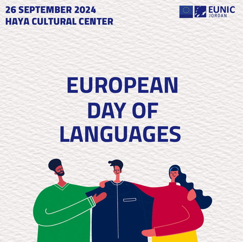 European Day of Languages