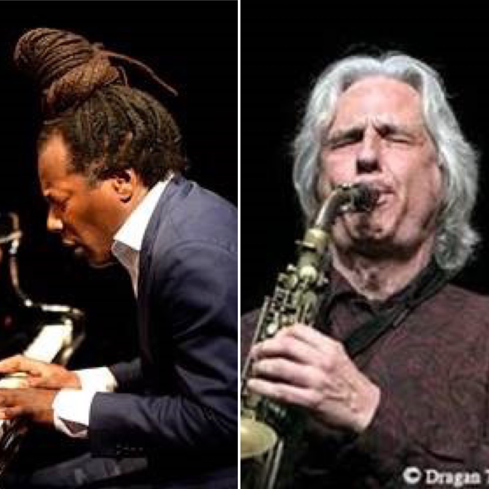 Jazz en el Cervantes con Ramon Valle & Perico Sambeat 