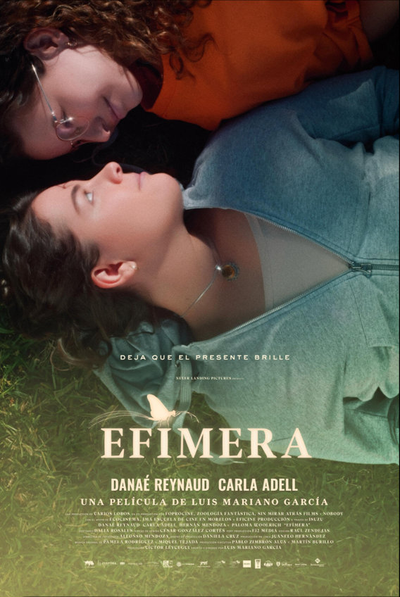 Efímera