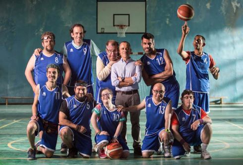 Campeones - ALCE Cultural Week