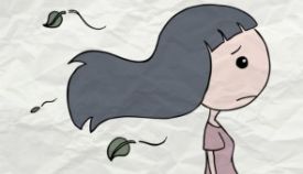 My life I don't want