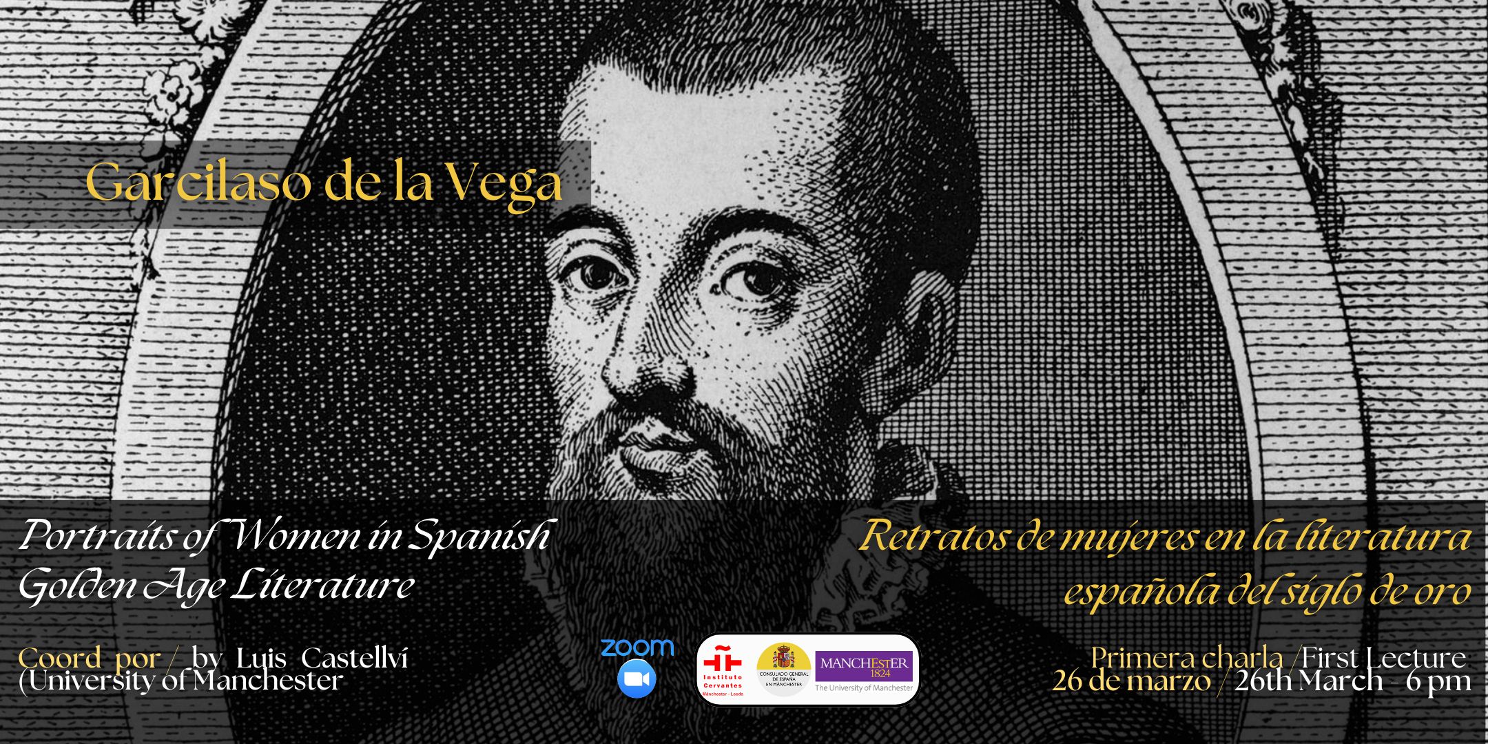Garcilaso de la Vega