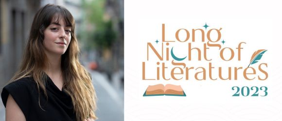 Larga Noche de Literatura 2023