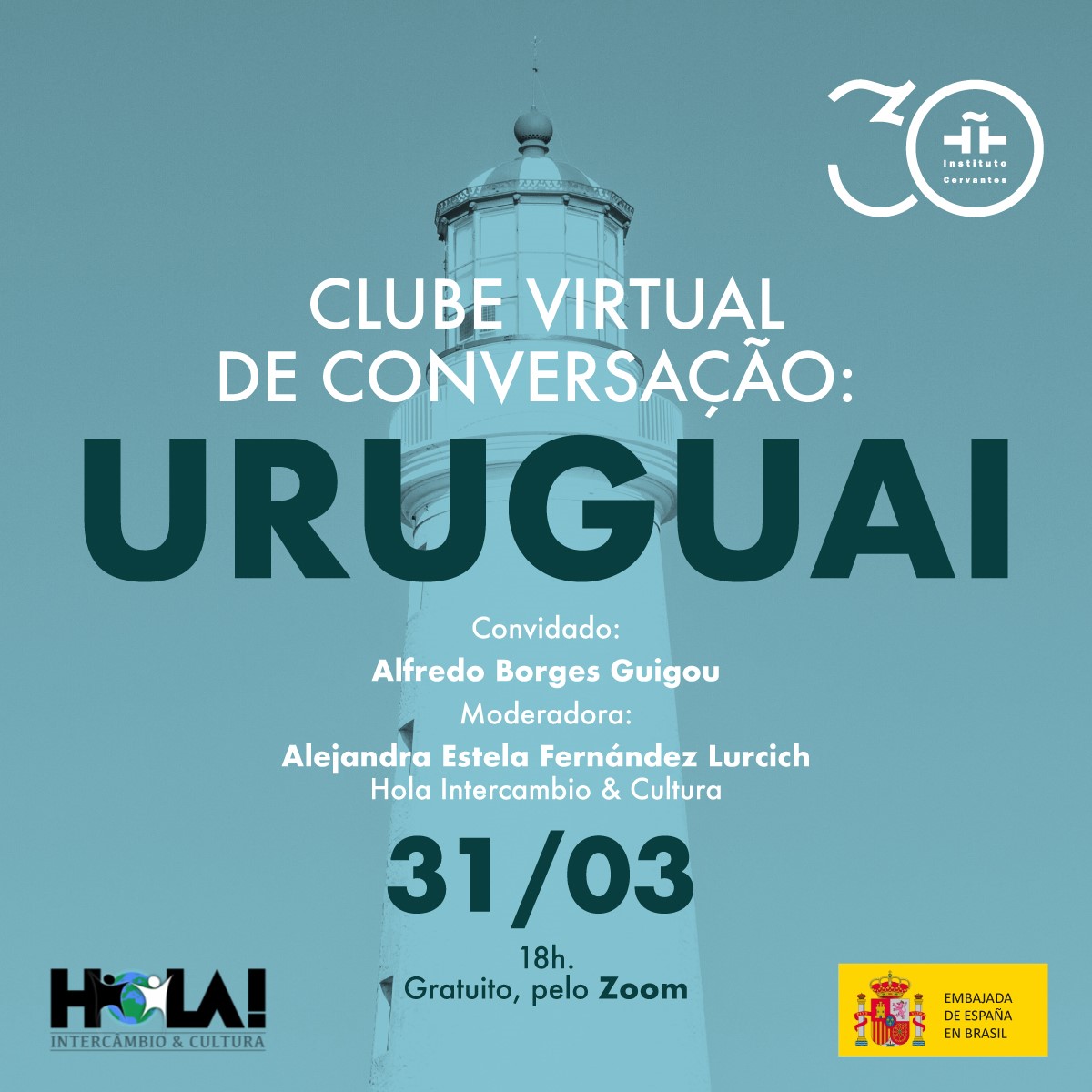 Uruguai