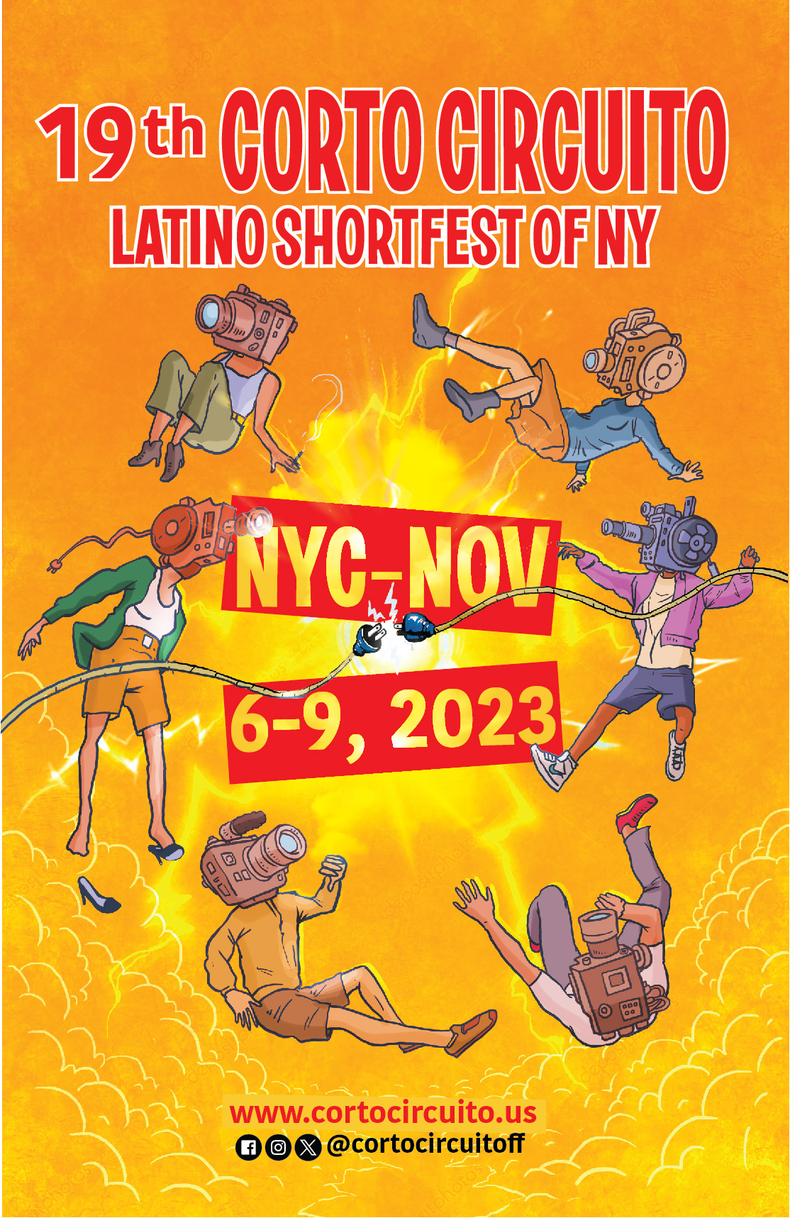 Festival CortoCircuito