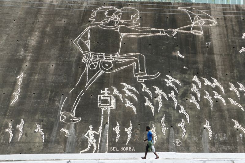 Toulouse, a primera vista