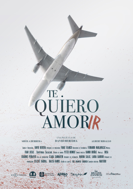 I love you to the death