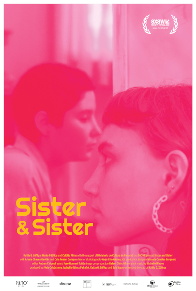 Sister & Sister 