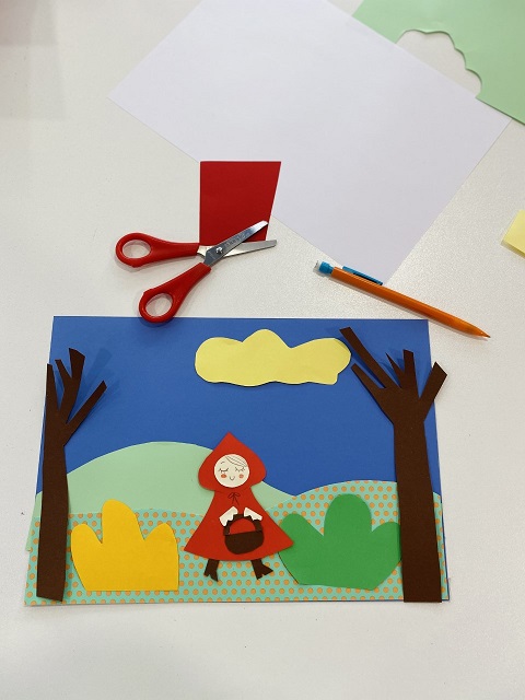 Técnicas pictóricas para ser creativos II