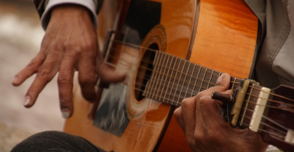 Cien años de flamenco y radio