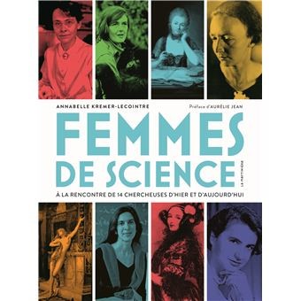 Mujer y ciencia: ¡Sapere aude! 