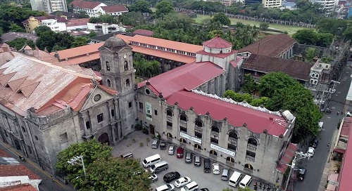 Intramuros: The Underrated Jewel