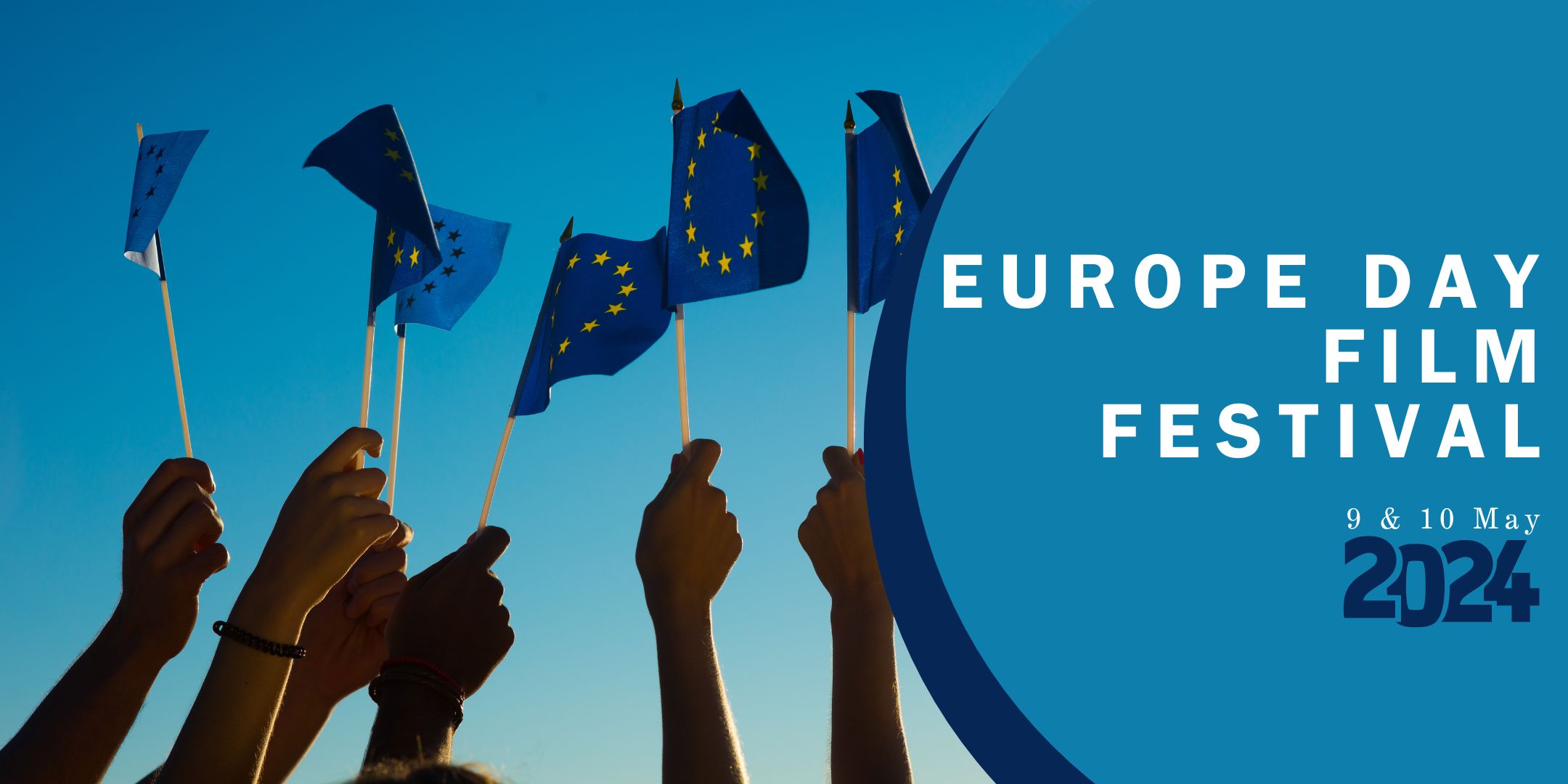 Europe Day Film Festival