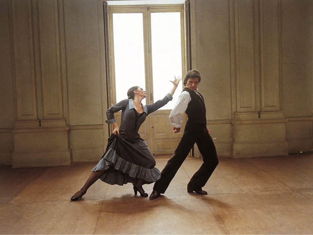 Día internacional de la Danza