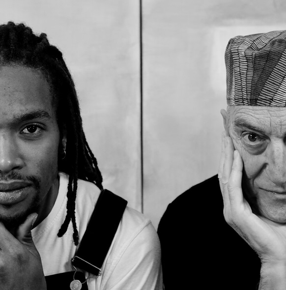 Poetry & Intruders, de Josep-Maria Balanyà y Hamza Baroune