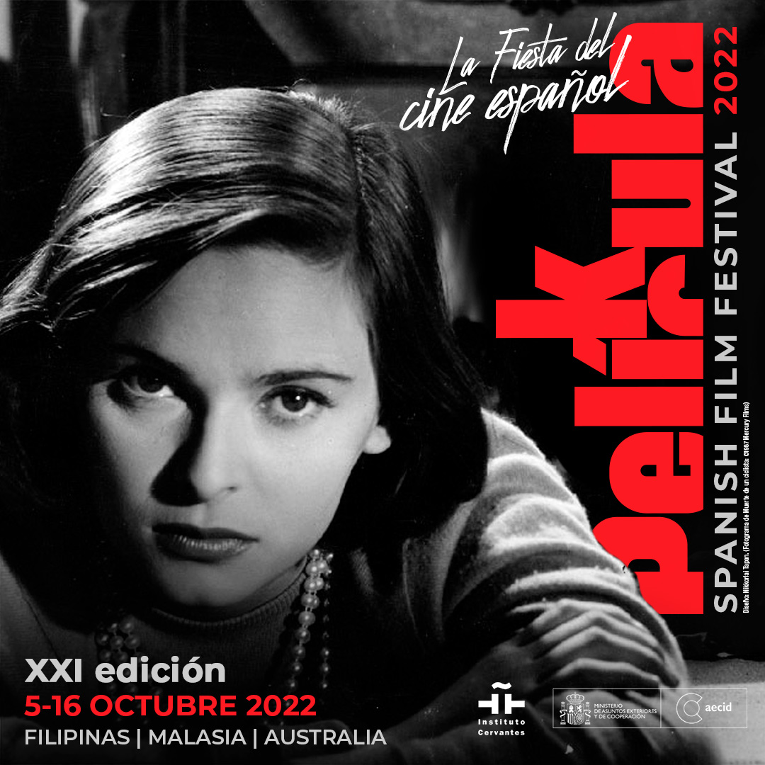 Película > Pelikula XXI Festival de Cine Español