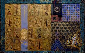 Alhambra: monumento como metáfora