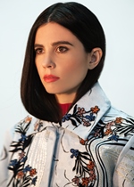 Javiera Mena en concierto