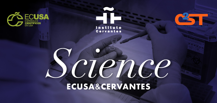 Ciencia ECUSA y Cervantes 2020