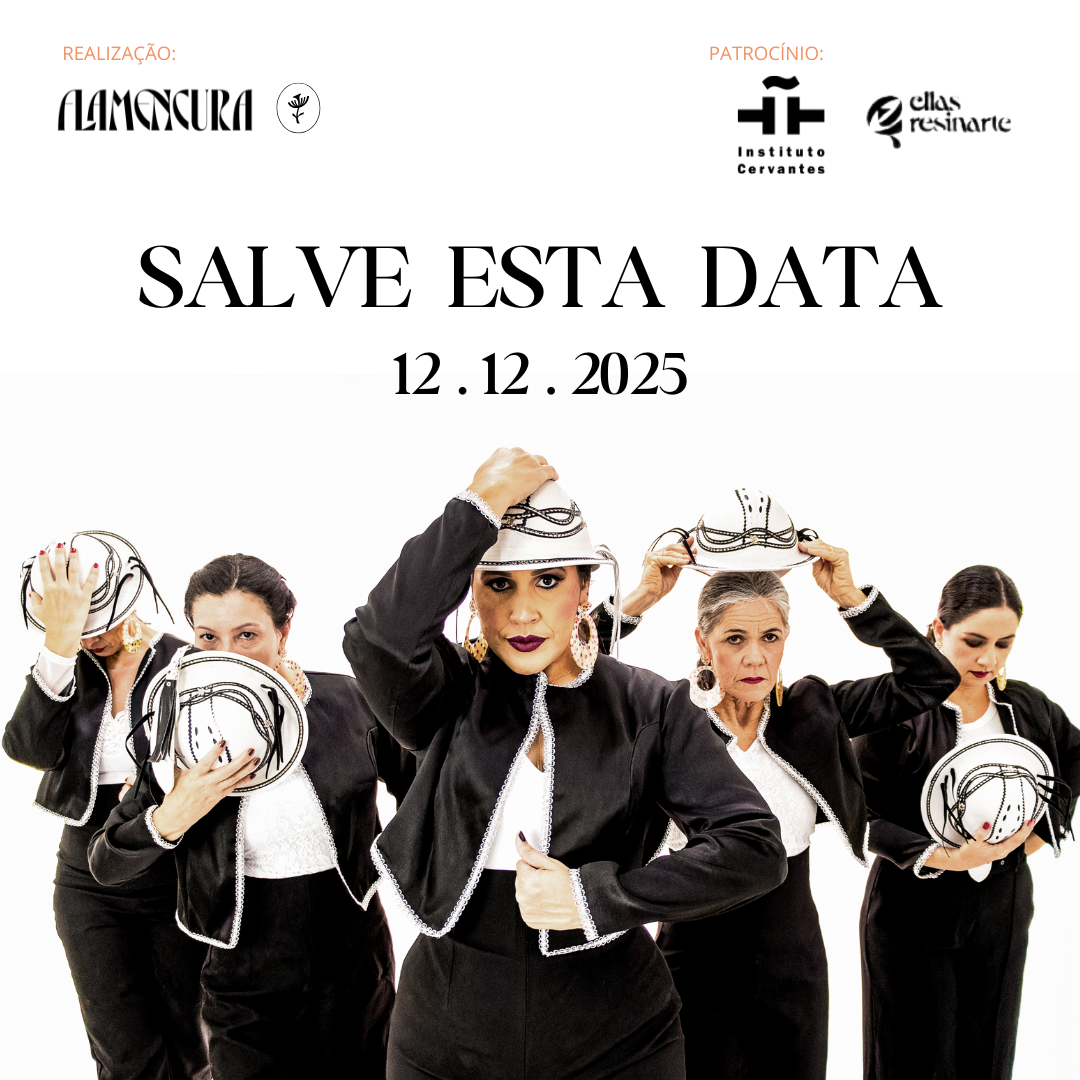 LAUD de Andalucía al Sertão