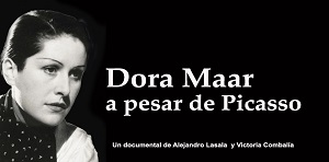 Dora Maar. A pesar de Picasso